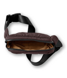 NEW Mytagalongs Women's Belt Bag, Black! Wear around waist or crossbody