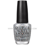 NEW OPI Nail Polish #T60 Which is Witch