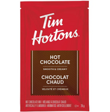 NEW Tim Hortons Hot Chocolate and French Vanilla Cappuccino Variety Pack, 30-count, BB: 05/26