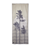 Retails $25+ NEW Large 30X72" Canadiana Quick Dry Beach Towel, Stone
