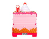 NEW Yummiland Surprise Fun Magical DIY Lip Gloss Truck Play Set with Accessories