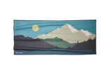 Retails $25+ NEW Large 30X72" Canadiana Ultimate Adventure Quick Dry Beach Towel
