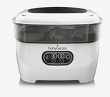 Retails $200, Tested! Baby Brezza Baby Bottle Sterilizer And Dryer BRZ0069