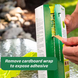 NEW RESCUE TrapStik for Wasps Mud Daubers and Carpenter Bees
