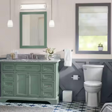 NEW Retails $166, Grandale 23.25 in. Contemporary Chrome Dimmable LED Bath Vanity Light For Bathroom
