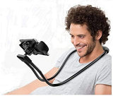 New in box! FlexLounger Adjustable Smartphone Holder