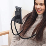 New in box! FlexLounger Adjustable Smartphone Holder