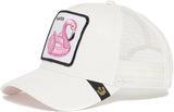 New Goorin Bros Dupe Flamenco Cap 'The Floater' - Synthetic