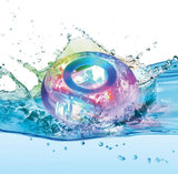 New Battery Operated Color Changing Floating Light! Waterproof! Great for Bath, Hot Tub, Pool