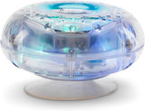 New Battery Operated Color Changing Floating Light! Waterproof! Great for Bath, Hot Tub, Pool