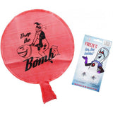 New Batman Mr.J's April Fool's Kit! Prank starter kit includes a Harley Quinn Whoopee cushion and Freeze's fake ice cubes with bugs in them