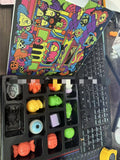 Halloween calendar toys No.32315
