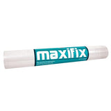 New in package! PROTECTIVE VINYL-CLEAR GEO-FIX SELF-ADHESIVE 18" X 75' Great clear adhesive to protect anything from books to maps and anything in between! Retails $55+