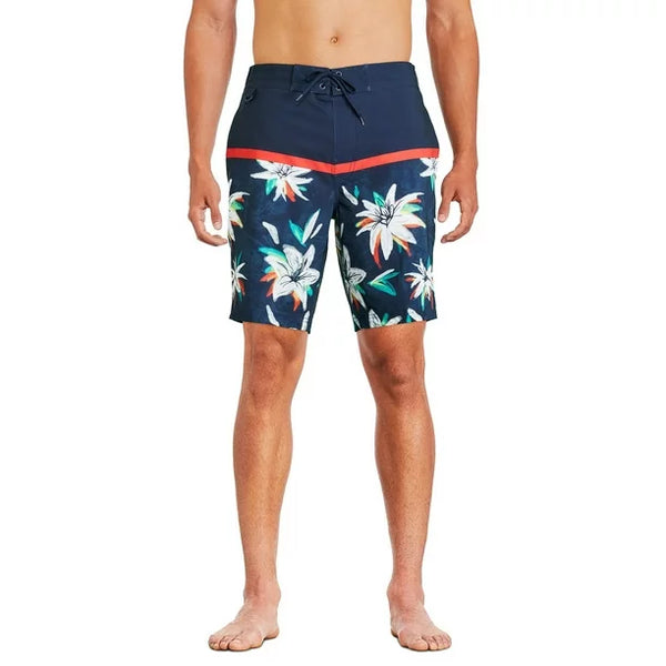 New with tags! George Men's Stretch Board Short Sz XL