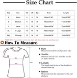 New Women's Geometric Top Shirt Solid Sexy V-Neck T-Shirt Sz 2X! For baggy fit a shown in pic size up from regular size!