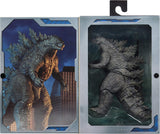 New 12 Inch Godzilla King of Monsters Action Figure – Godzilla, fully poseable with over 25 points of articulation