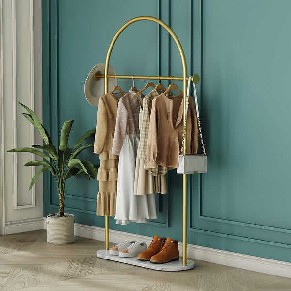 Garment Rack (New in on sale theBox)