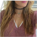 New Hundred River Necklace Good Luck Elephant Necklace with Message Card Gift Card