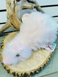 Vintage 1989 Ganz Bros Baby Googlette Googles Plush Heritage Collection Duck Tags attached!