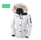C^anada Goose jackets No.344916 7 colours   Size XS-XL Tax included