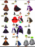 Clothing for your Porch Goose Minimum Purchase 2! $25 Each, Tax included
