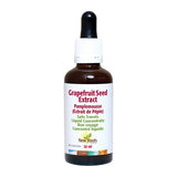 New New Roots Grapefruit Seed Extract 30mL - Gluten Free, Soy Free, Helps with Immune Support, Digestive Health, Gas and Bloating Comfort BB 09/27