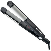 Conair straightener and curler best sale
