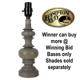 shopify auction