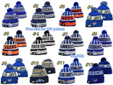 Sports Team Hats Free Size Fits Adults/Teens 12+ and 70 Styles to choose from! Tax included!
