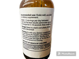 New Hemp Oil Drops 300 mg THC Free Peppermint Flavour, 1 Oz (30 Servings) BB 09/25