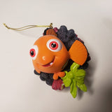NEW Nemo Finding Disney President Edition Grolier Christmas Tree Ornament Clown Fish