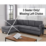 The Warehouse Liquidation Auction