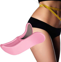 New Hip Trainer Clip, Pelvic Floor Trainer, Pelvic Floor Muscle Exerciser Pelvis Correction for Women Tightening Floor Muscles Hips Muscle Trainer Bladder Controller Professional Kegel Exerciser