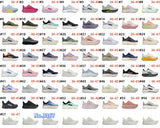 inspired by Hoka Bondi 9 sneakers No.336759, 57 styles to choose, Sz 36-47! Tax included