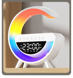 G Bluetooth speaker with charger No.31145 2 colours White or Black Pre-Order