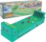 New Horse Race Game-Fun Horse Race Board Game Relaxing Horse Running Game Safe Horse Racing Table Game with 6 Horses Game for Family Party Entertainment