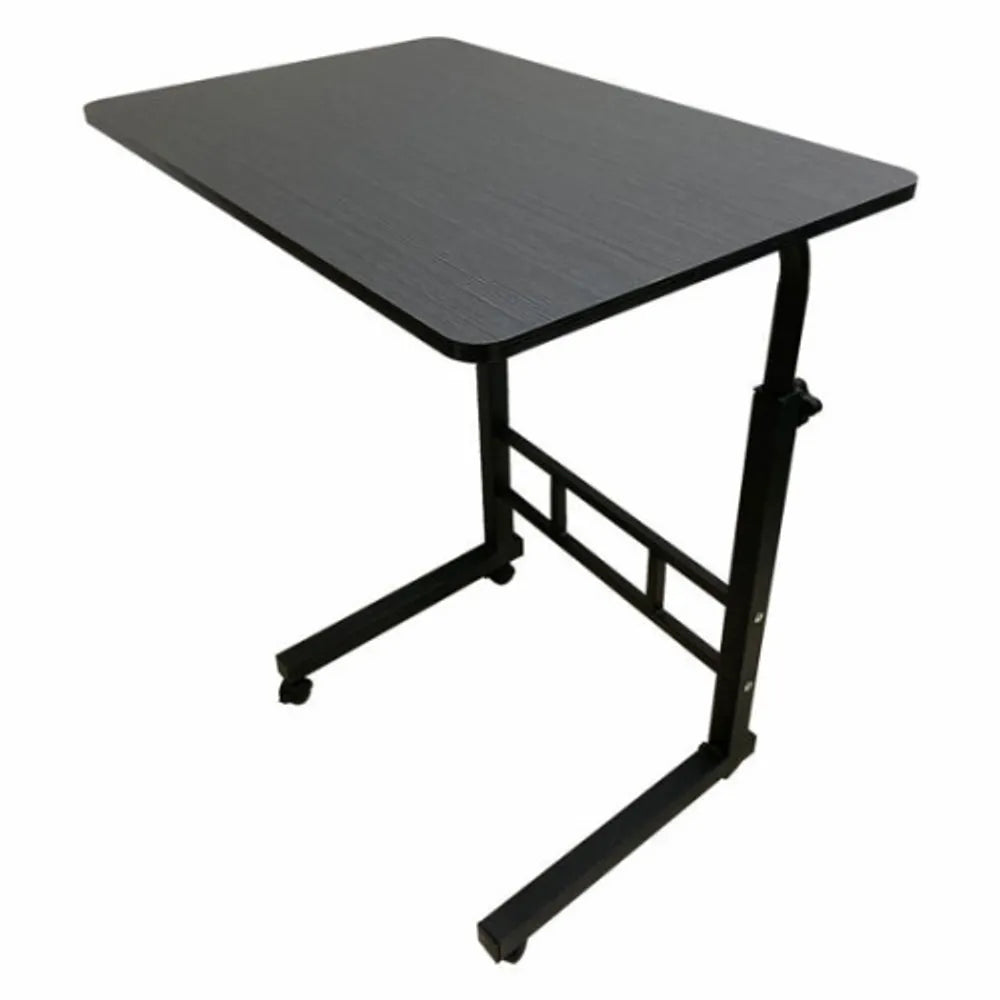 NEW in box! Gravitti Adjustable Rolling Desk & Laptop Cart (27.6"35.4