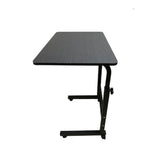 NEW in box! Gravitti Adjustable Rolling Desk & Laptop Cart (27.6"-35.4")