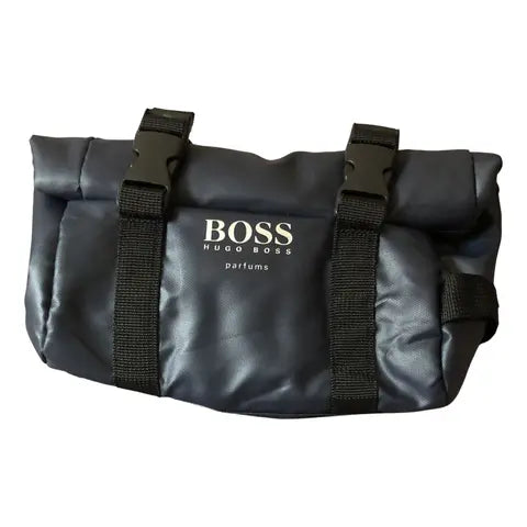 New Hugo Boss Toiletry bag, Waterproof Fabric!