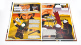 New Sealed Hussain: Never To Humiliation, a graphic Novel Hardcover