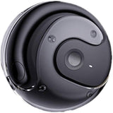 New Hy-t26 x15 Pro Earphone Wireless Bluetooth,2024 New Earbuds Bluetooth Headphones,3D Stereo Hanging Bluetooth 5.4 Earphones,Noise Reduction, Waterproof, for Runners and Cyclists (BLACK)