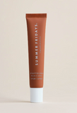 New Retails $33+ Sephora Summer Fridays  Lip Butter Balm for Hydration & Shine in Iced Coffee
