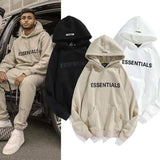 ESSENTIALS 1977 hoodies/ pants28 16 choices  Size S-XL