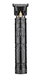 New The TrimPro Elite™ Fade Rechargeable cordless retro professional trimmer, shaver, high-performance hair cutting machine can engrave hairstyles, Black