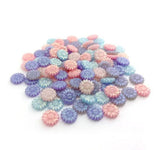 NEW 100pcs Sealing Wax, Stamp Beads, Mixed Colour, Glitter, Shiny, Rainbow, Aurora, DIY Envelope, Letter, Wedding Invitation, Scrapbooking