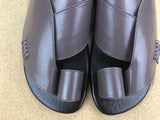 NEW Men’s Vegan Leather Sandals ~ Sandcruisers ~Traditional Arabian Sandals ~ Great for Outdoors, Beaches, Pools, and Parks, Sz 12, Retails $150