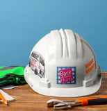 NEW 150+ Sarcastic Blue Collar Stickers Bundle Funny 18+ | Hard Hat, Toolbox, Work Gear Stickers