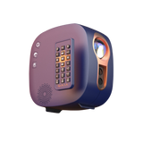 NEW Retails $121, Gaia Galaxy Projector II with constellations, nebulae and waves of the sea, advanced light therapy with a wave of therapeutic motion and a built-in Bluetooth speaker that allows you to immerse yourself in your favourite music