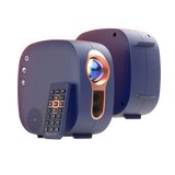 NEW Retails $121, Gaia Galaxy Projector II with constellations, nebulae and waves of the sea, advanced light therapy with a wave of therapeutic motion and a built-in Bluetooth speaker that allows you to immerse yourself in your favourite music