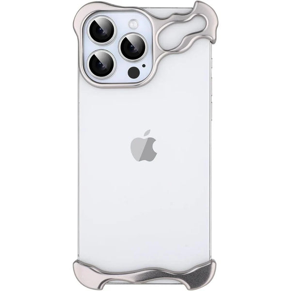 NEW Minimalist Premium Case for iPhone 16 Pro Max, Retails $142